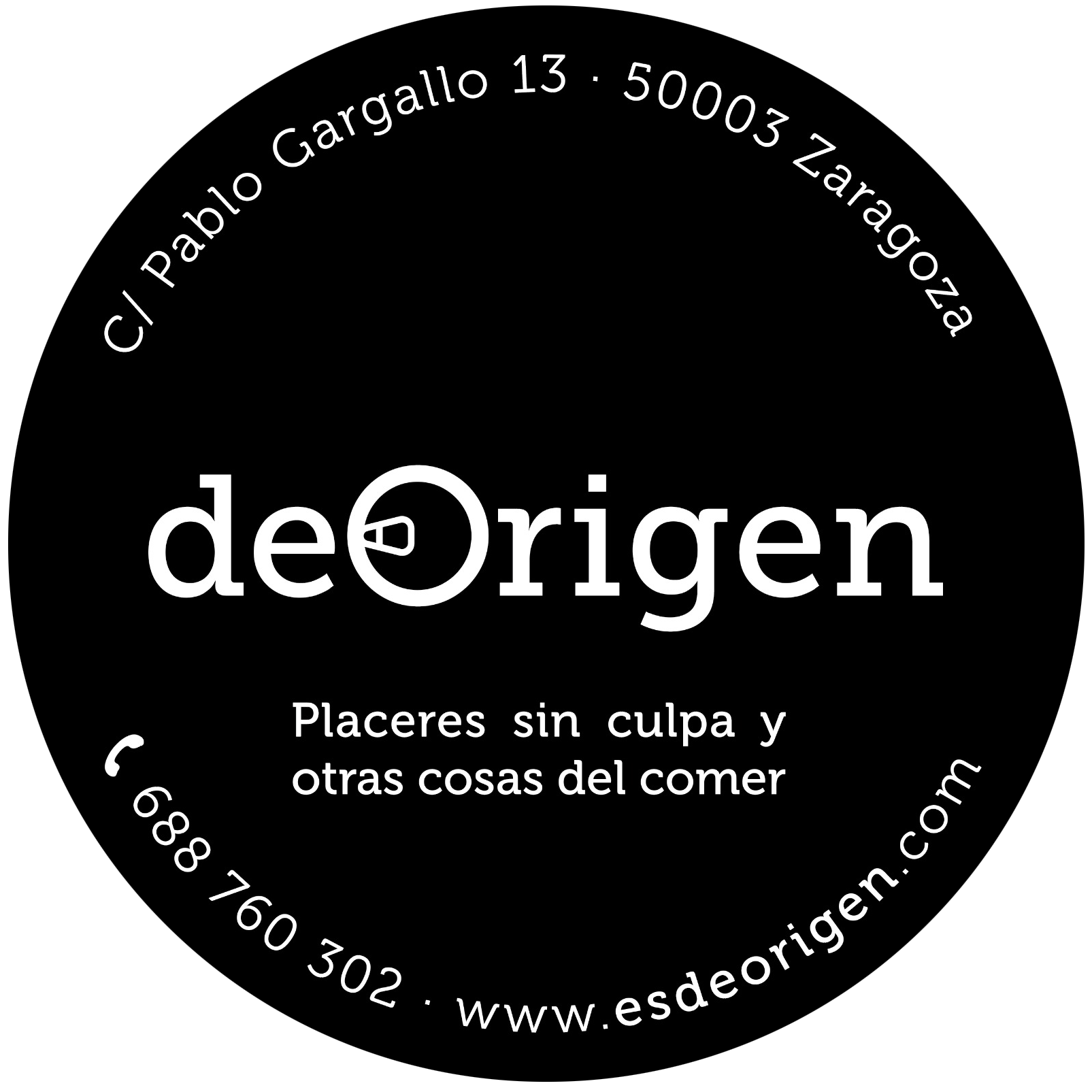 De Origen 