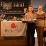 Entrega de premios Slow Food