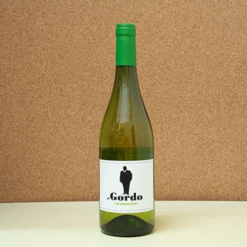 Blancod.o.aragoncarinenaelgordo Chardonnay