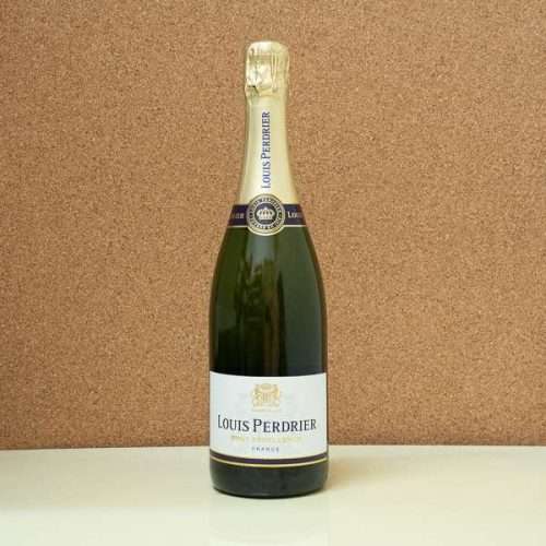Espumoso brut Francia Louis Perdrier