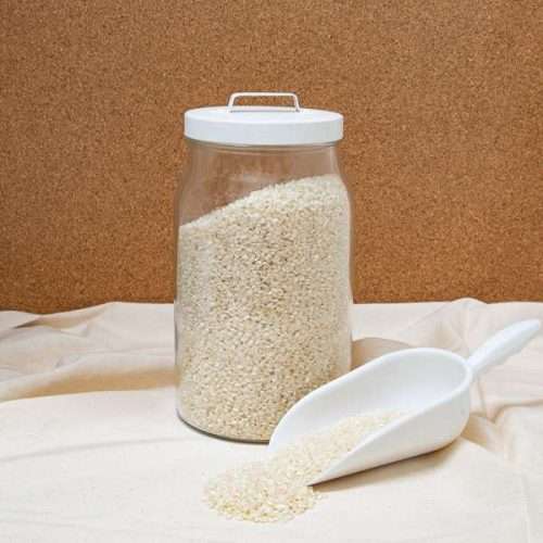 Arroz Brazal Aragon Granel