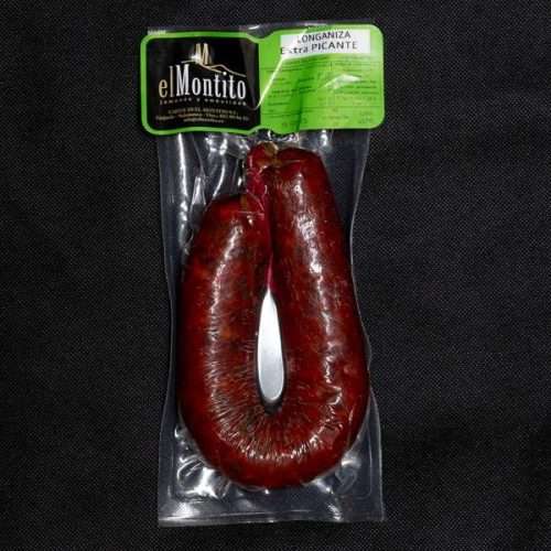 Chorizopicantedeboibericopicante