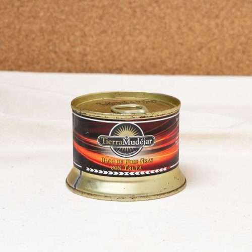 Foigras (block´) 130 Gr