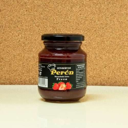 Mermelada Fresa