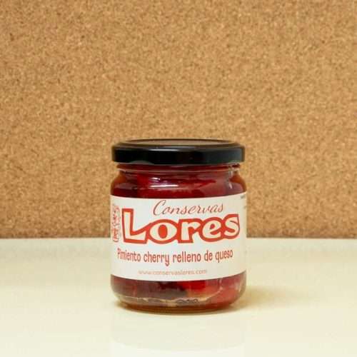 Pimiento Cherry Relleno