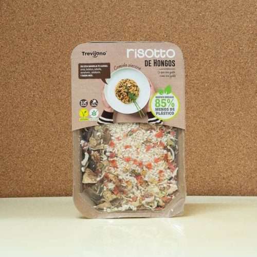 Risoto Boletus 200 Gr