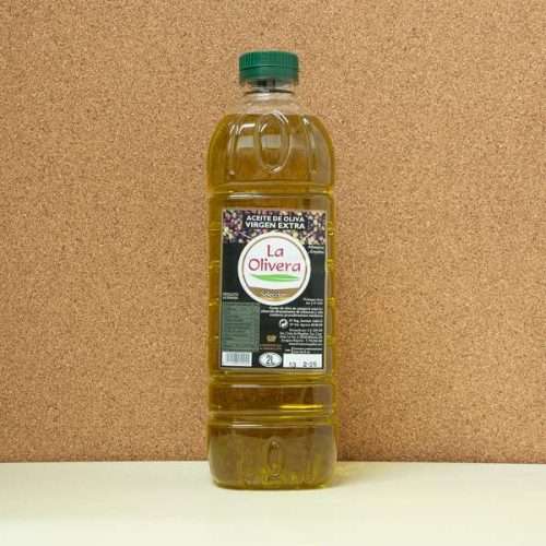 Aceite 2l Aragón Coop Magallón