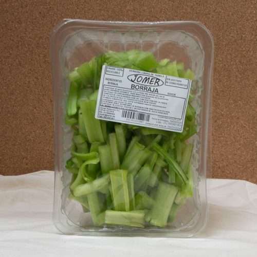 Borraja fresca