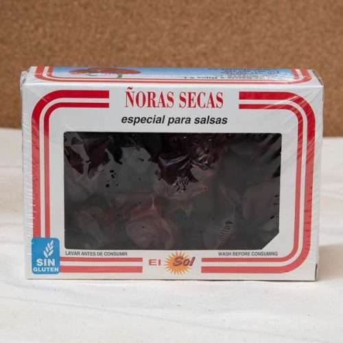 Ñoras