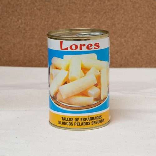 Talloslores